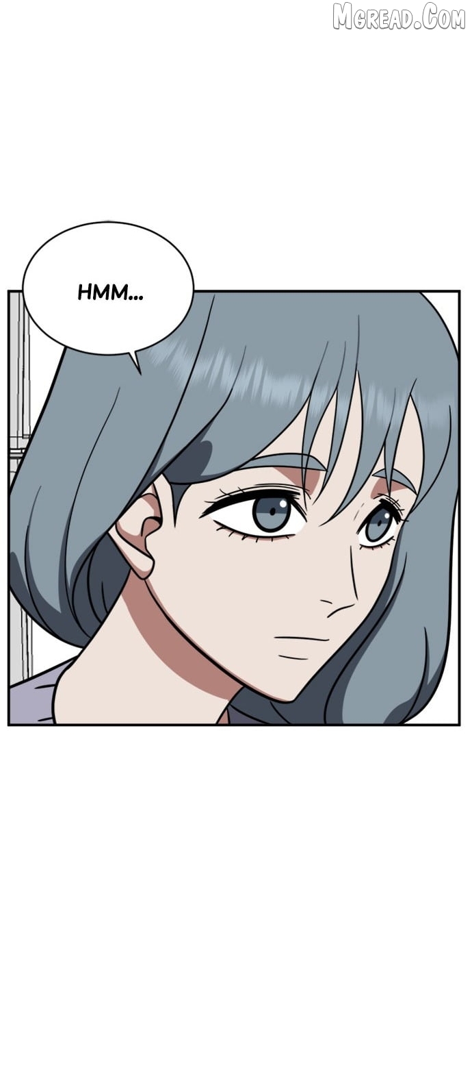 Change Me Chapter 124  - page 38